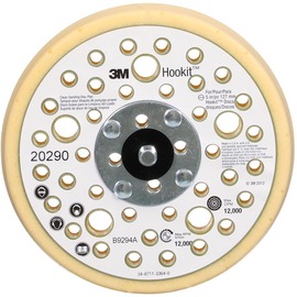 3M™ 5" Disc Pad