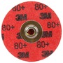 3M™ 3" 80+ Grit Disc