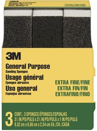 3M™ 3.75" Sponge