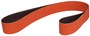 3M™ 3 1/2" W X 15 1/2" L 777F  36 Grit Ceramic Aluminum Oxide Cloth Belt