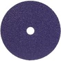 3M™ 7" Dia X 7/8" Arbor 36+ Grit Cubitron™/Cubitron™ 3 Precision Shaped Ceramic Fiber Disc