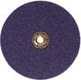 3M™ 7" 36+ Grit Cubitron™/Cubitron™ 3 Disc