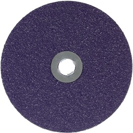 3M™ 7" 36+ Grit Cubitron™/Cubitron™ 3 Disc