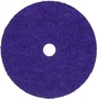 3M™ 7" Dia X 7/8" Arbor 36+ Grit Cubitron™/Cubitron™ 3 Precision Shaped Ceramic Fiber Disc