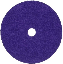 3M™ 7" Dia X 7/8" Arbor 36+ Grit Cubitron™/Cubitron™ 3 Precision Shaped Ceramic Fiber Disc