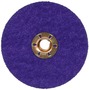 3M™ 4.5" 36+ Grit Cubitron™/Cubitron™ 3 Disc