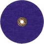 3M™ 7" 36+ Grit Cubitron™/Cubitron™ 3 Disc