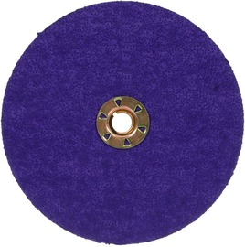 3M™ 7" 36+ Grit Cubitron™/Cubitron™ 3 Disc