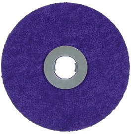 3M™ 5" 36+ Grit Cubitron™/Cubitron™ 3 Disc