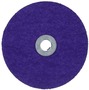 3M™ 7" 36+ Grit Cubitron™/Cubitron™ 3 Disc