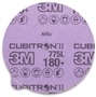 3M™ 5" 180+ Grit Cubitron™ II/Stikit™ Disc