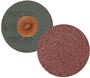 3M™ 2" 60+ Grit Roloc™ Disc