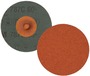 3M™ 4" 60+ Grit Roloc™ Disc