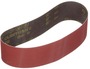 3M™ 3" W X 78 3/4" L Cubitron™ ll 984F  36+ Grit Precision Shaped Ceramic Cloth Belt