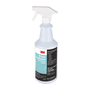 3M™ 1.0 qt Colorless Liquid Disinfectant 3M™ 1.0 qt Colorless Liquid Disinfectant
