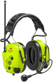 3M™ PELTOR™ Yellow Headband Headset 3M™ PELTOR™ Yellow Headband Headset
