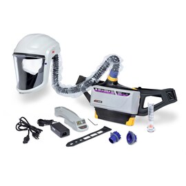 3M™ Versaflo™ PAPR Painters Kit 3M™ Versaflo™ PAPR Painters Kit