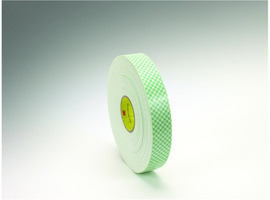 3M™ 0.25" X 36 yd Off-white Urethane Tapes