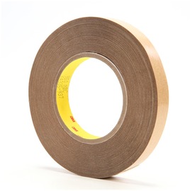 3M™ 0.75" X 60 yd Transparent Acrylate Tapes