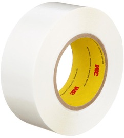 3M™ 2" X 36 yd White HDPE Tapes