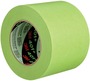 3M™ 3.77" X 60.14 yd Green 6.7 mil Crepe Paper Masking Tape