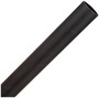 3M™ 1.1" X 6 in Black Polyolefin Sleeve