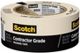 3M™ 1.89" X 60.1 yd Tan Scotch® Paper Tapes