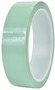 3M™ 2" X 72 yd Green Polyester Tapes