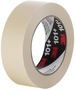 3M™ 1.89" X 60.149 yd Tan Crepe Paper Tapes