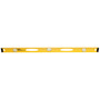 Stanley® 48" Aluminum I-Beam Level Stanley® 48" Aluminum I-Beam Level
