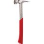 Milwaukee® 15" Red/Silver Hammer