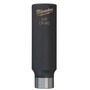 Milwaukee® 3/8" Drive X 13/16" Black SHOCKWAVE™ Socket