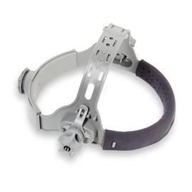 Miller® Gray Headgear Assembly For Performance™ Welding Helmet Miller® Gray Headgear Assembly For Performance™ Welding Helmet