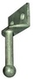 Salisbury by Honeywell Tin Plated Copper Alloy Offset NEMA Pad Salisbury by Honeywell Tin Plated Copper Alloy Offset NEMA Pad