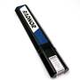 3/32" X 12" E316L-17 RADNOR 316L-17 Stainless Steel Stick Electrode 3 lb Tube 3/32" X 12" E316L-17 RADNOR 316L-17 Stainless Steel Stick Electrode 3 lb Tube