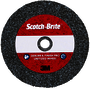 3M™ 2" Scotch-Brite™ Unitized Wheel