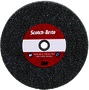 3M™ 3" Scotch-Brite™ Unitized Wheel