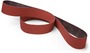 3M™ 1/2" W X 18" L Cubitron™ ll 947A  60+ Grit Precision Shaped Ceramic Abrasive Belt