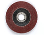 3M™ Cubitron™ II 4 1/2" 40+ Grit Type 27 Flap Disc