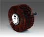 3M™ 1.5" 80 Grit Flap Wheel