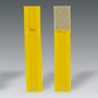 3M™ 1/2" X 1 3/4" Hand File Flat Diamond File