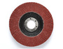 3M™ Cubitron™ II 5" 40+ Grit Type 27 Flap Disc