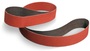 3M™ 7 7/8" W X 68 7/8" L Cubitron™ ll 984F  60+ Grit Precision Shaped Ceramic Cloth Belt