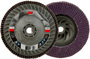 3M™ 5" 60+ Grit Type 27 Flap Disc