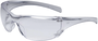 3M™ Virtua™ Clear Safety Glasses With Clear Anti-Fog/Anti-Scratch Lens