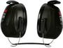 3M™ Peltor™ Optime™ 101 Black Behind-The-Head Earmuffs 3M™ Peltor™ Optime™ 101 Black Behind-The-Head Earmuffs