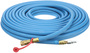 3M™ 3/8" ID" 25 ft Rubber High Pressure Supplied Air Hose