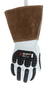 MCR Safety® 2X CutPro® Goatskin Cut Resistant Gloves