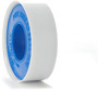 Nashua® 1/2" X 520" White Polyken® 510W 2 mil PTFE Thread Sealing Tape