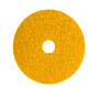 Norton® 5" Dia X 7/8" Arbor 36 Grit RazorStar™ Premium Ceramic Alumina Fiber Disc